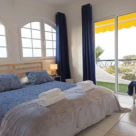 Apartamento Cachalote *