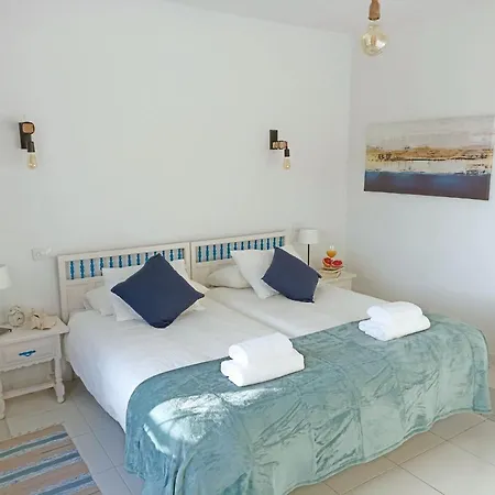 Apartamento Cachalote شقة