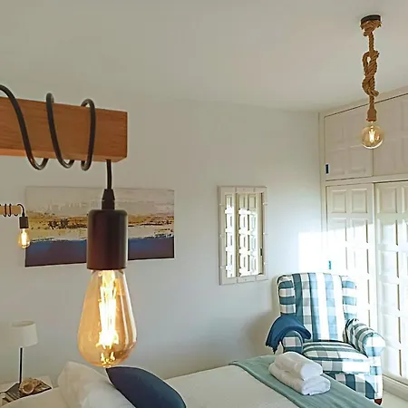 Apartamento Cachalote شقة