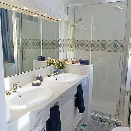 Apartamento Cachalote شقة سانتا كروز دي تينيريف