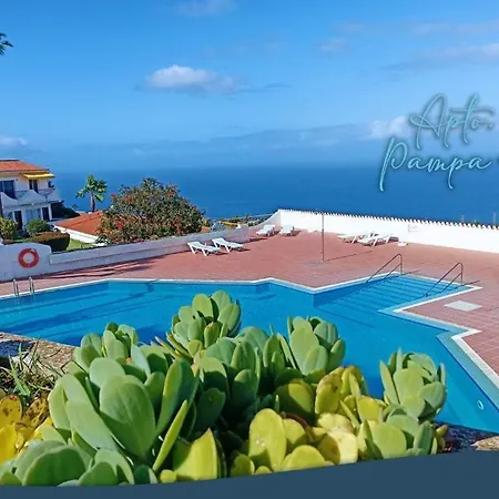 Apartamento Cachalote شقة