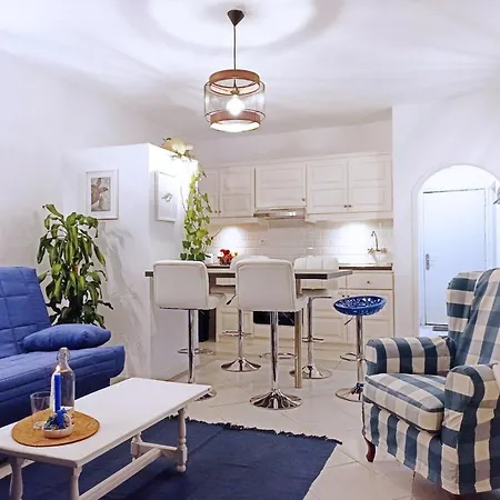 Apartamento Cachalote سانتا كروز دي تينيريف