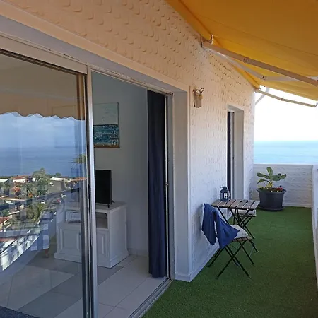 Apartamento Cachalote شقة *