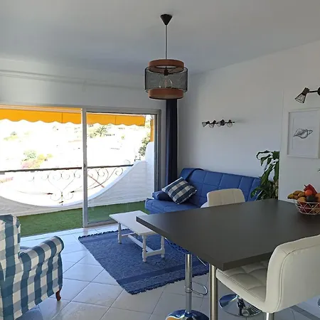 Apartment Apartamento Cachalote Santa Cruz de Tenerife